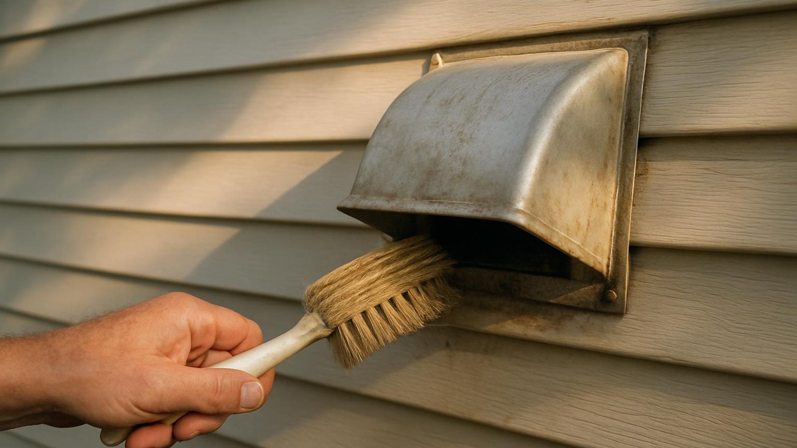 Local dryer vent cleaning for Tucson homes