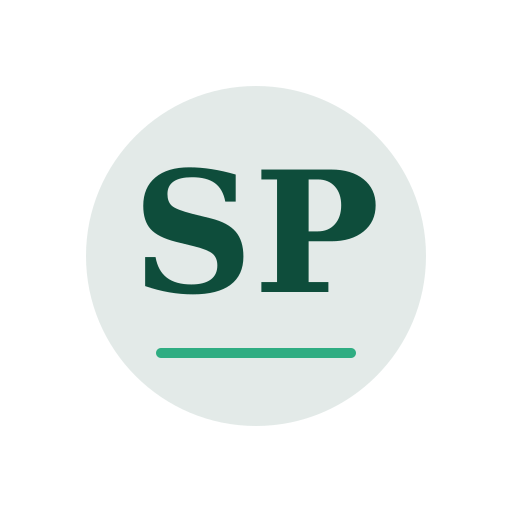 Silver Pine Dryer Cleaning Services logo